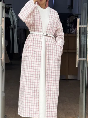 Ensemble Rima - Rose, XL/XXL