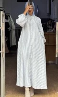 Robe Outfit hiver