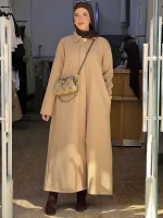 Manteau EVA 2026