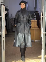 Manteau Berber