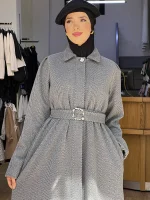 Manteau EVA 2026