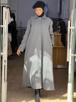 Manteau EVA 2026