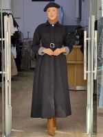 Manteau EVA 2026