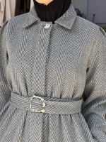 Manteau EVA 2026