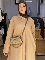 Manteau EVA 2026