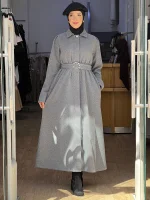 Manteau EVA 2026