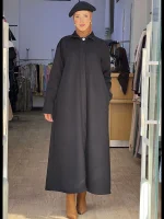 Manteau EVA 2026