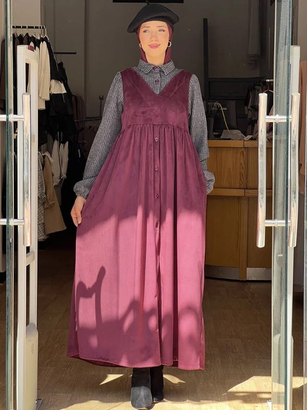 Robe Venizia Hiver 2027