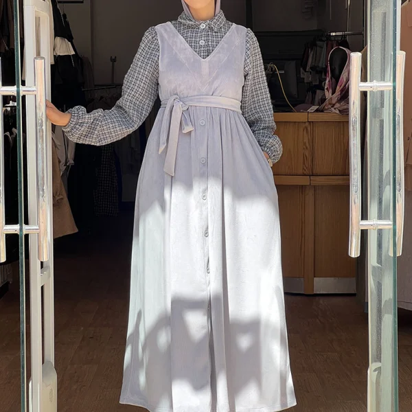Robe Venizia Hiver 2027