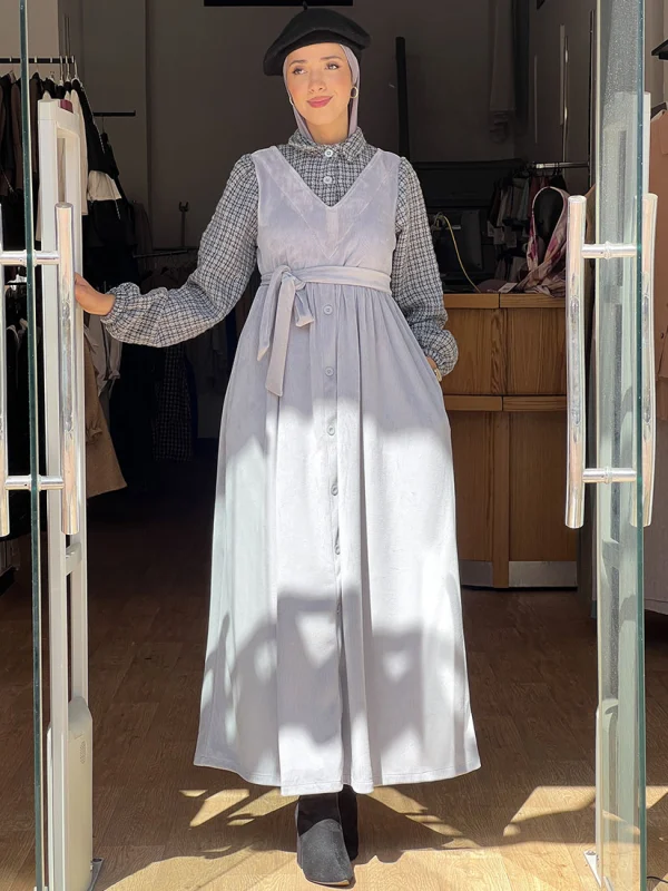 Robe Venizia Hiver 2027