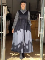 Robe Venizia Hiver 2027