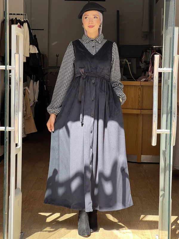 Robe Venizia Hiver 2027
