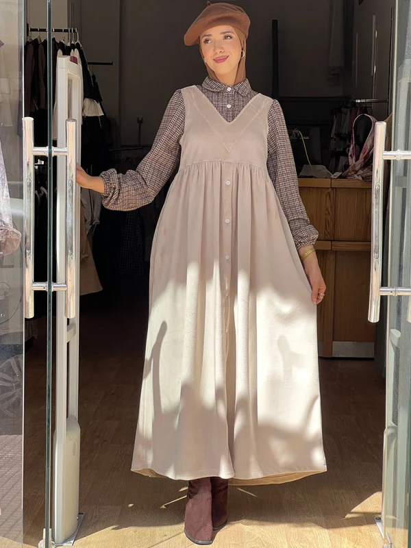 Robe Venizia Hiver 2027
