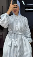 Robe Outfit hiver