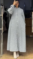 Robe Outfit hiver