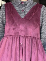Robe Venizia Hiver 2027