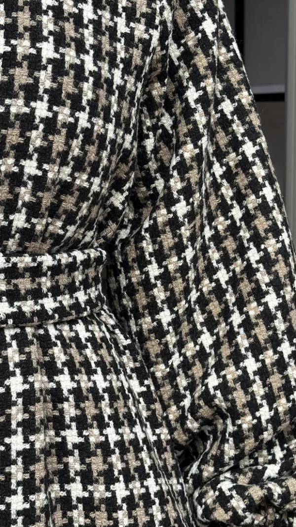 Robe Outfit hiver
