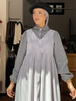 Robe Venizia Hiver 2027