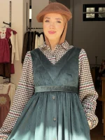 Robe Venizia Hiver 2027