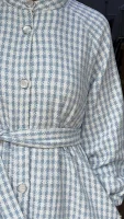 Robe Outfit hiver