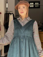 Robe Venizia Hiver 2027