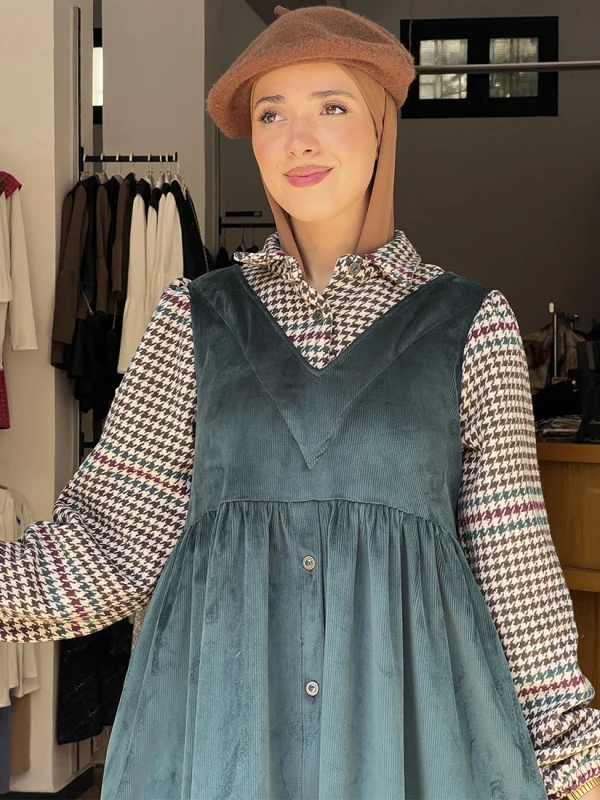Robe Venizia Hiver 2027