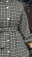 Robe Outfit hiver