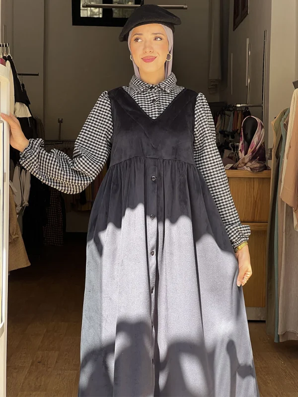 Robe Venizia Hiver 2027