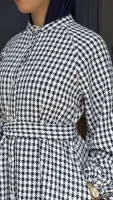 Robe Outfit hiver