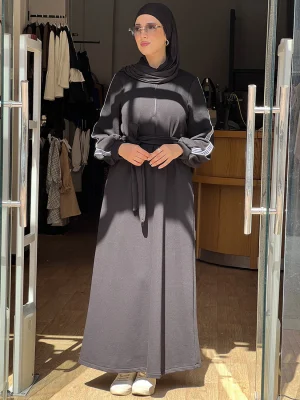 Robe-survettement-noir