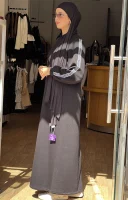 Robe Survêtement Seazon