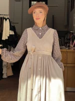 Robe Venizia Hiver 2027