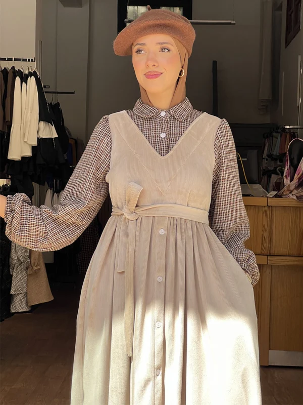 Robe Venizia Hiver 2027