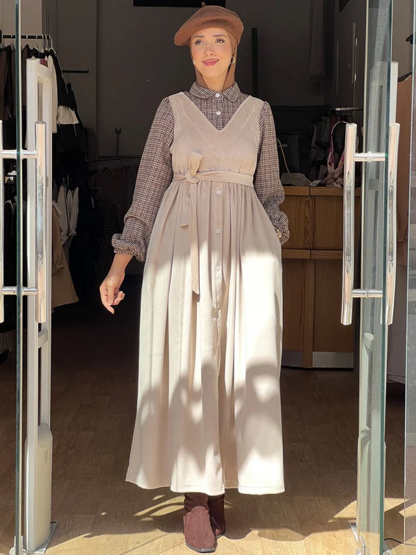 Robe Venizia Hiver 2027
