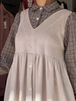 Robe Venizia Hiver 2027