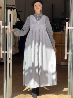 Robe Venizia Hiver 2027
