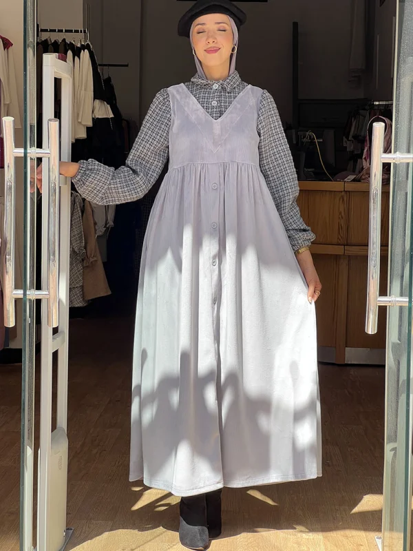 Robe Venizia Hiver 2027
