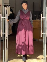 Robe Venizia Hiver 2027