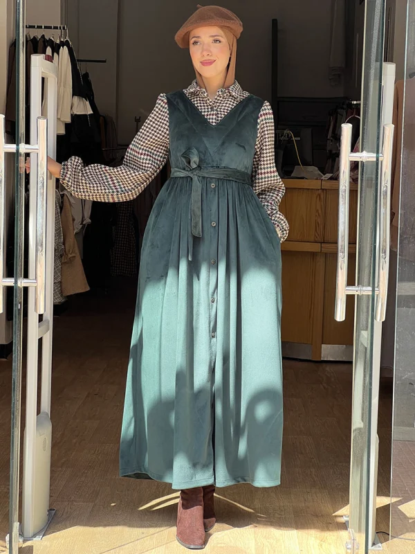 Robe Venizia Hiver 2027