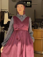 Robe Venizia Hiver 2027
