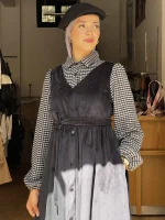 Robe Venizia Hiver 2027