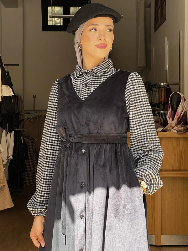 Robe Venizia Hiver 2027