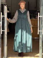 Robe Venizia Hiver 2027