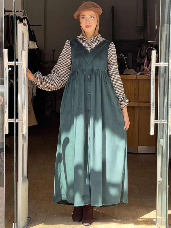 Robe Venizia Hiver 2027