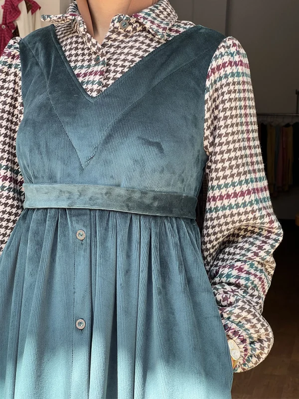 Robe Venizia Hiver 2027