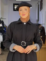 Manteau EVA 2026