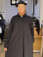 Manteau EVA 2026